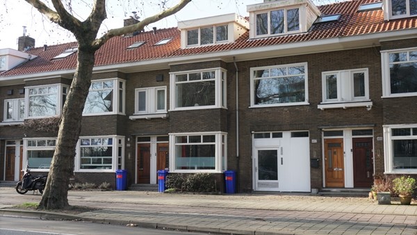 Medium property photo - Amstelveenseweg 1106-1+2, 1081 JW Amsterdam